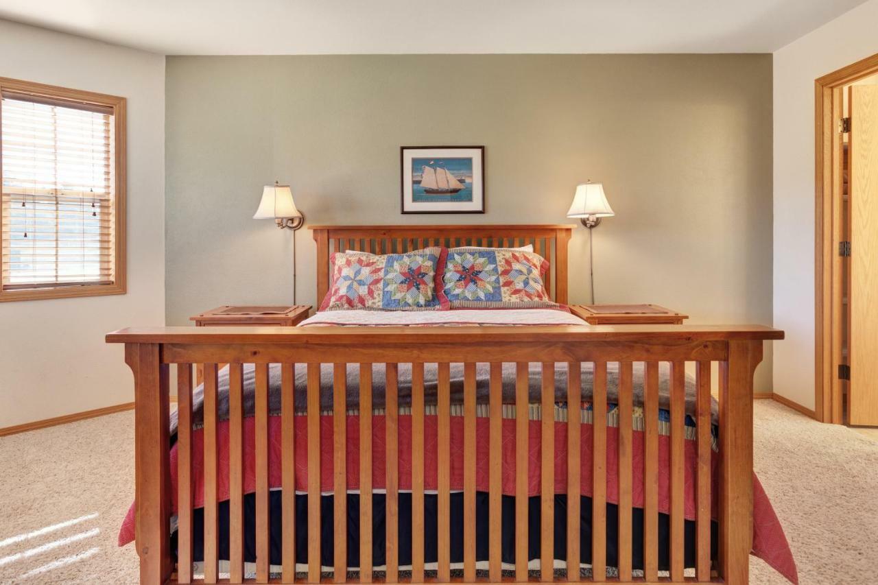 A Beach Loop Getaway Bandon Bagian luar foto