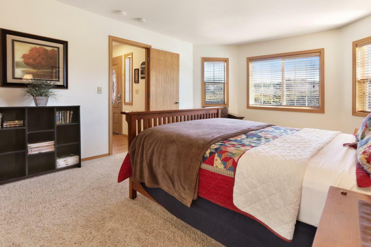 A Beach Loop Getaway Bandon Bagian luar foto