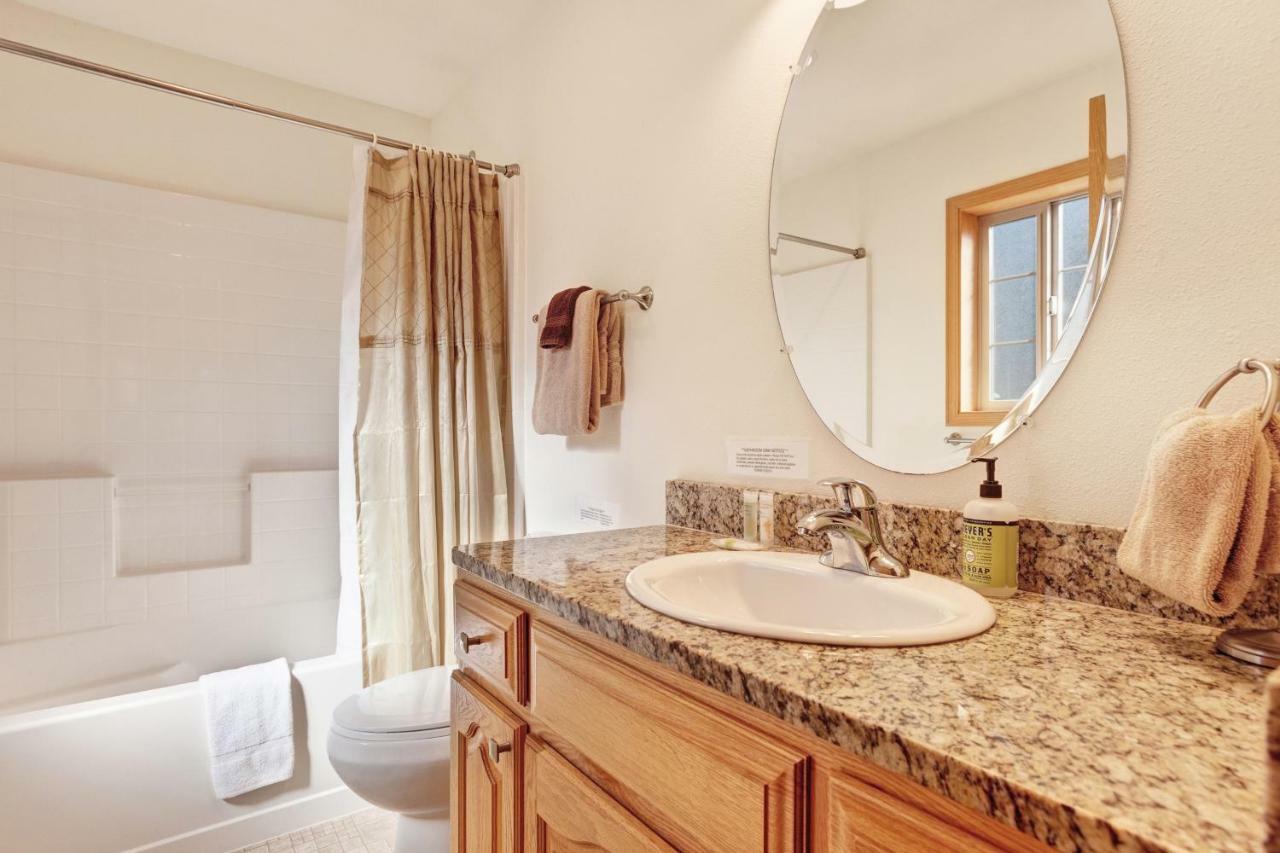 A Beach Loop Getaway Bandon Bagian luar foto