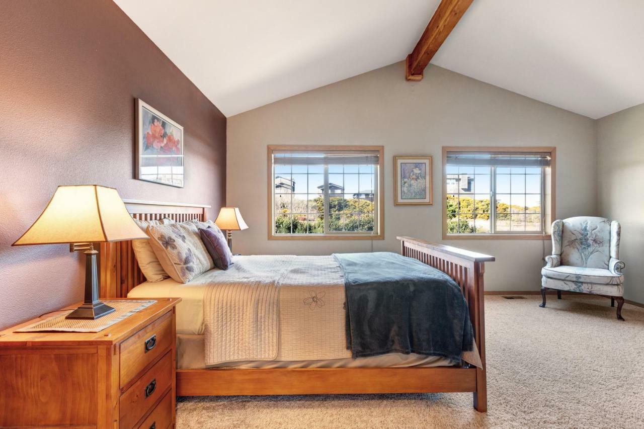 A Beach Loop Getaway Bandon Bagian luar foto