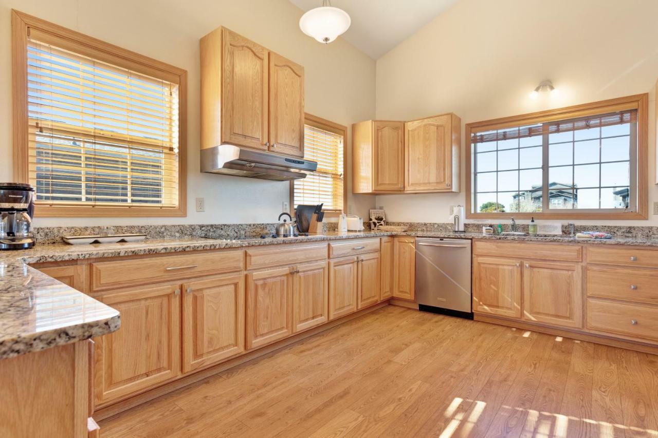 A Beach Loop Getaway Bandon Bagian luar foto