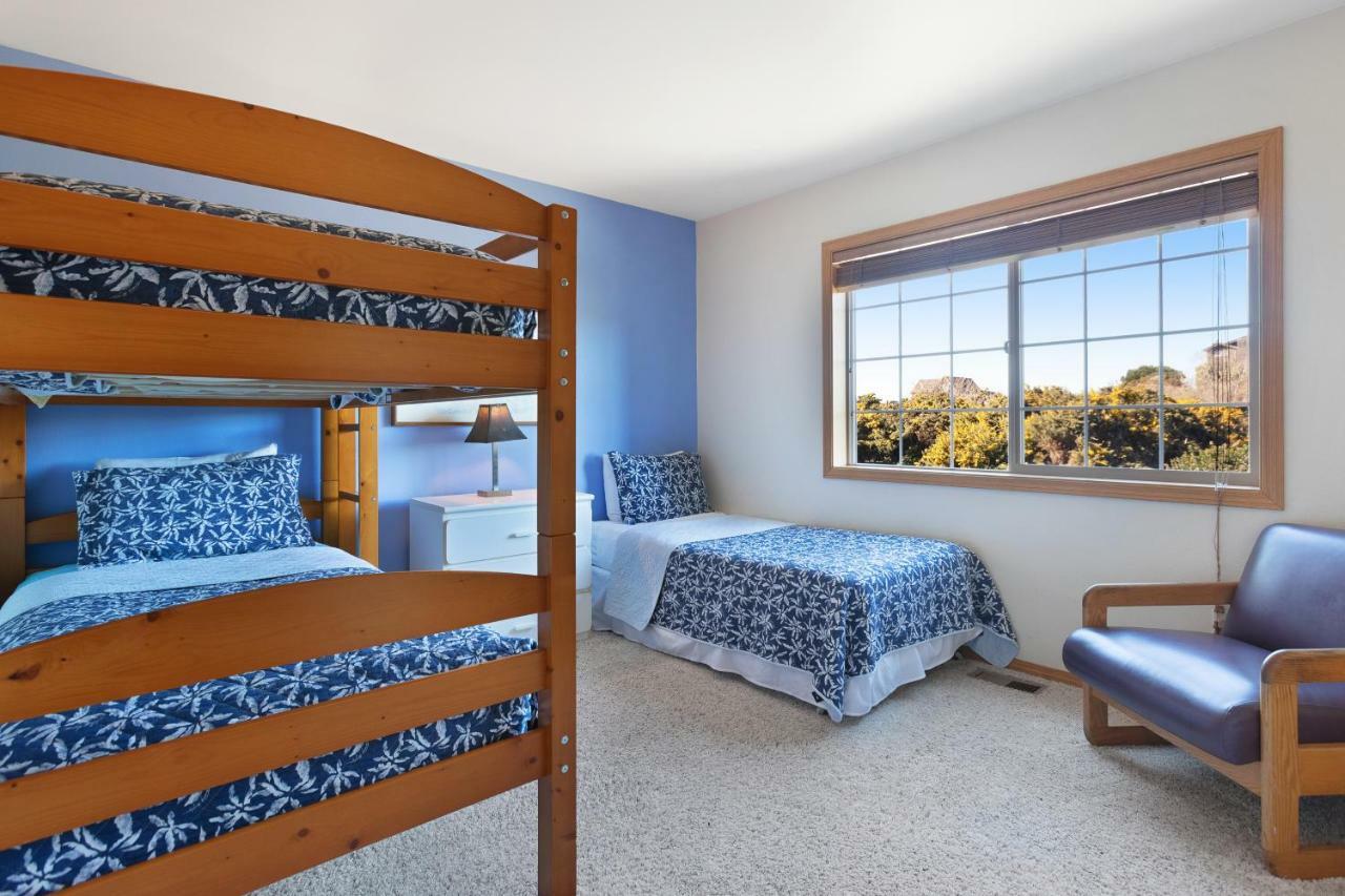 A Beach Loop Getaway Bandon Bagian luar foto