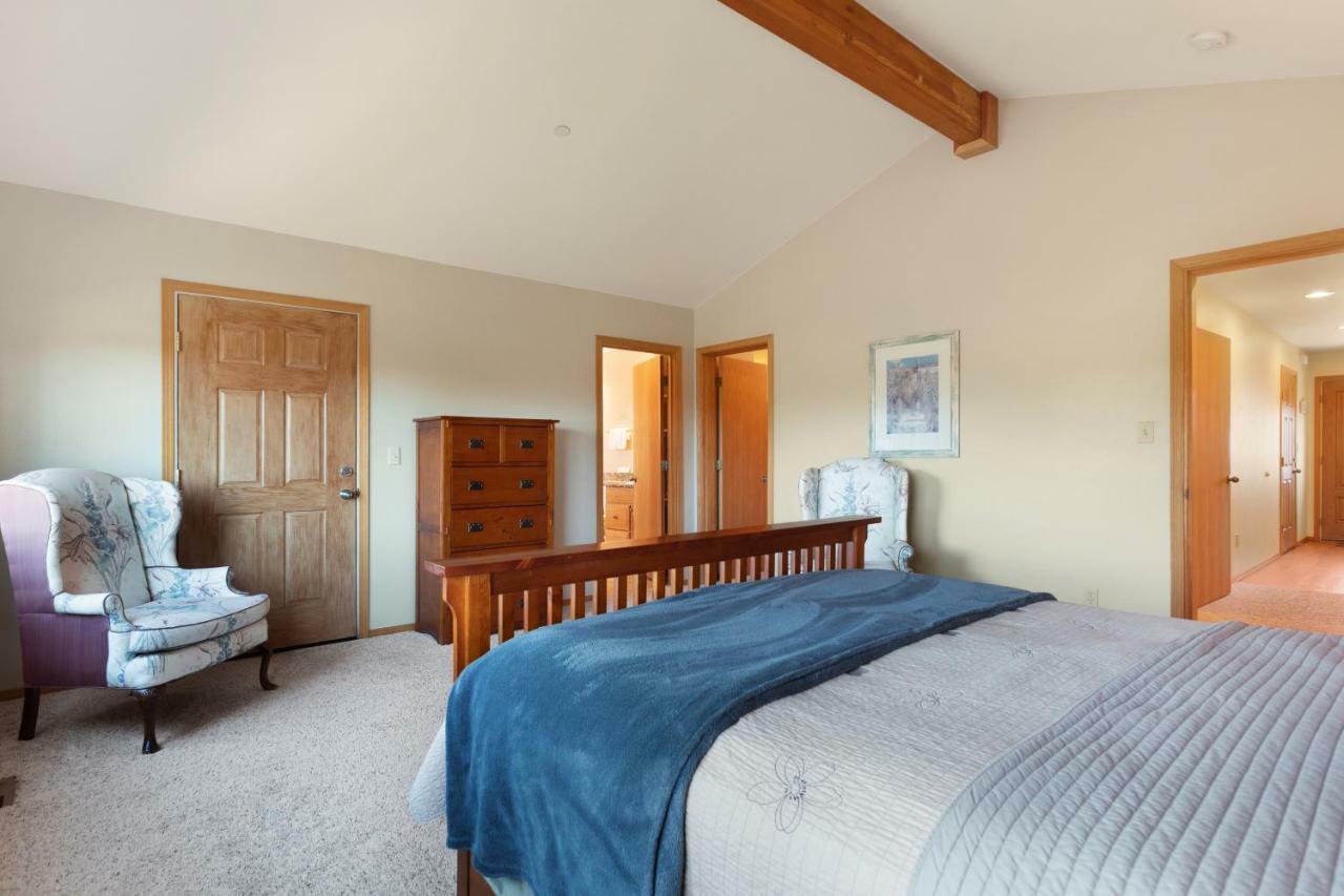 A Beach Loop Getaway Bandon Bagian luar foto