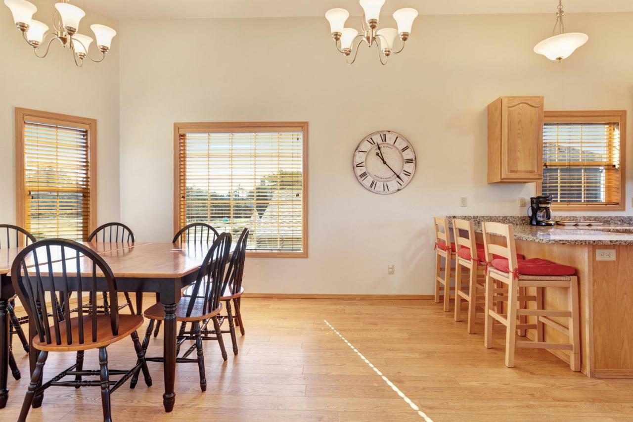 A Beach Loop Getaway Bandon Bagian luar foto