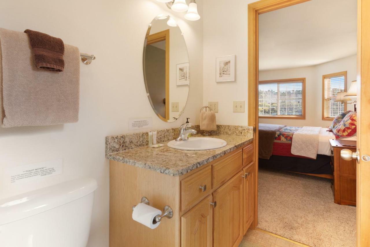 A Beach Loop Getaway Bandon Bagian luar foto