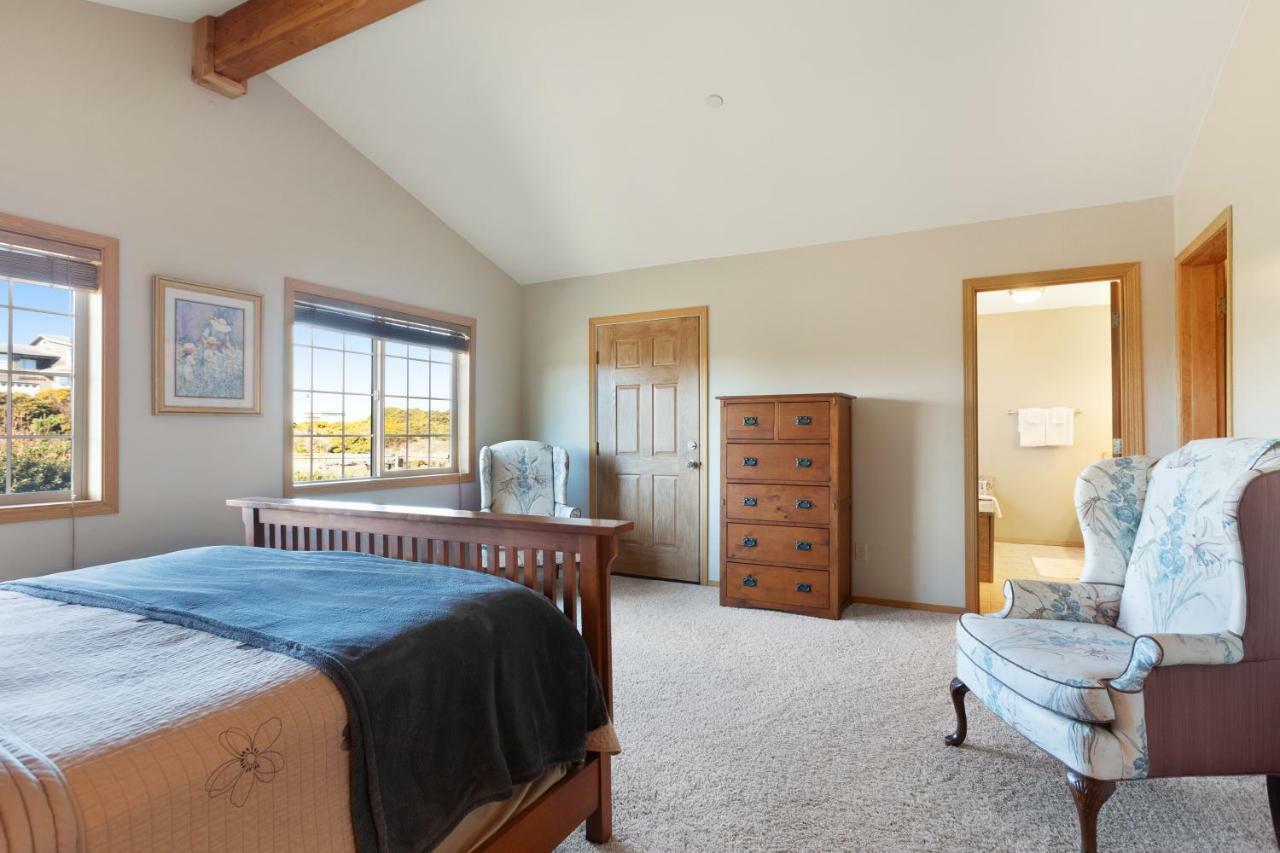 A Beach Loop Getaway Bandon Bagian luar foto