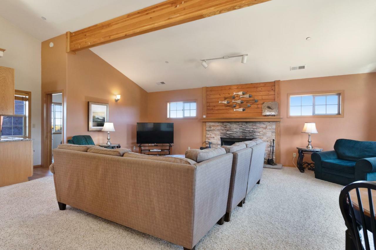 A Beach Loop Getaway Bandon Bagian luar foto