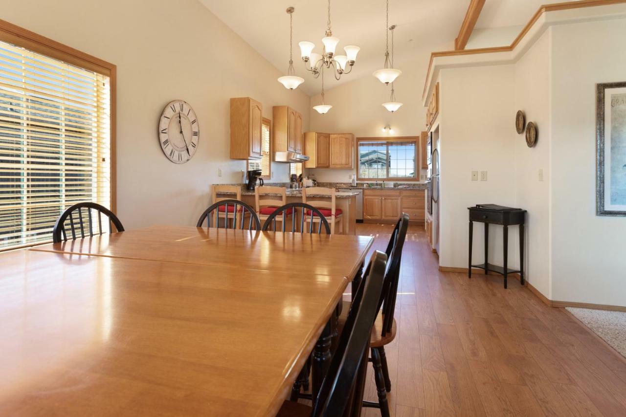 A Beach Loop Getaway Bandon Bagian luar foto