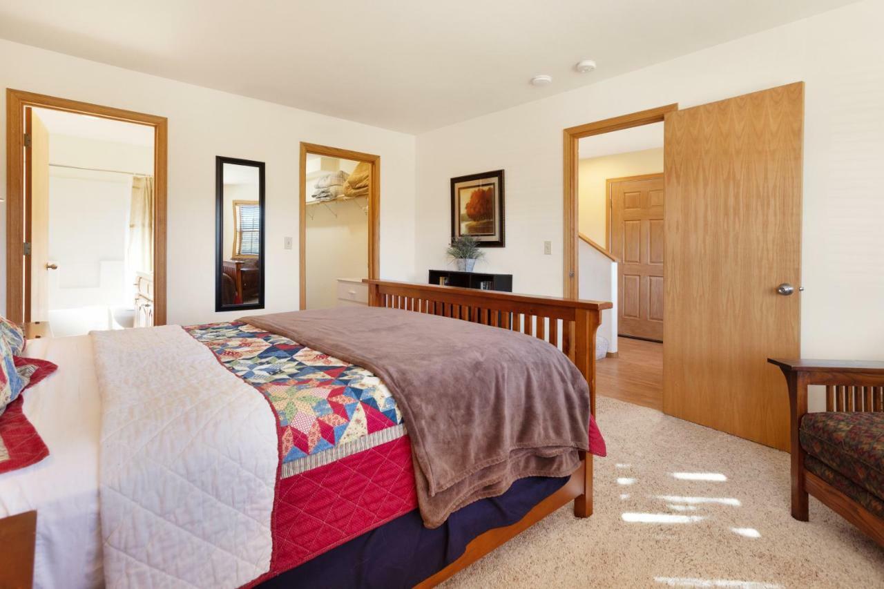 A Beach Loop Getaway Bandon Bagian luar foto