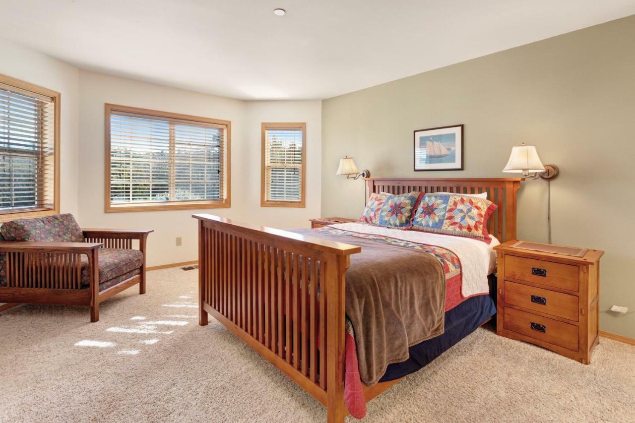 A Beach Loop Getaway Bandon Bagian luar foto
