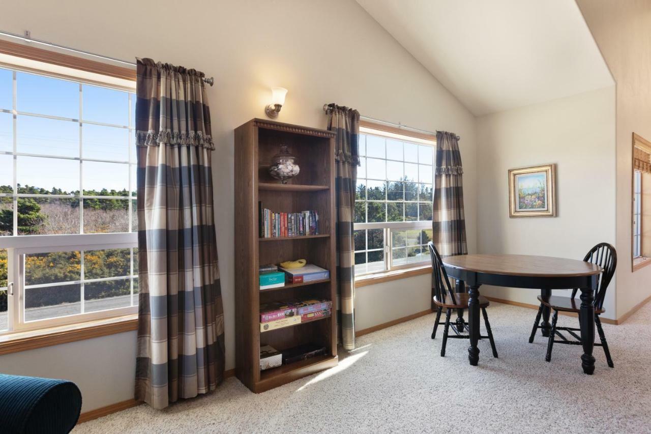 A Beach Loop Getaway Bandon Bagian luar foto